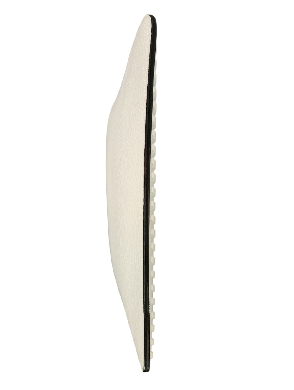 Kate Spade Marcus Street Gia Clutch in Cement - Picture 4 of 7